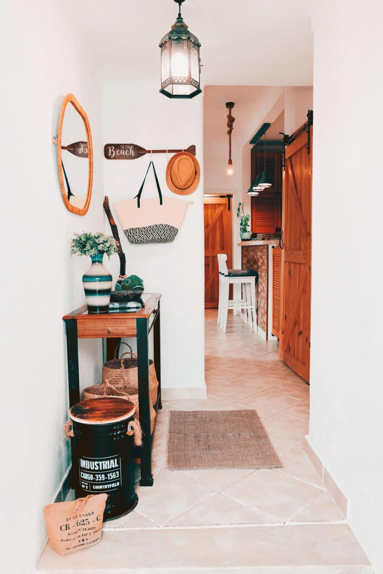 Um Lugar Ao Sol Beach House Azenhas Do Mar Sintra Exterior photo